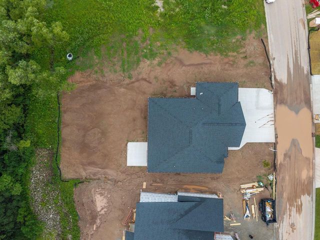 1764 BOBBY JONES DRIVE, De Pere, WI 54115