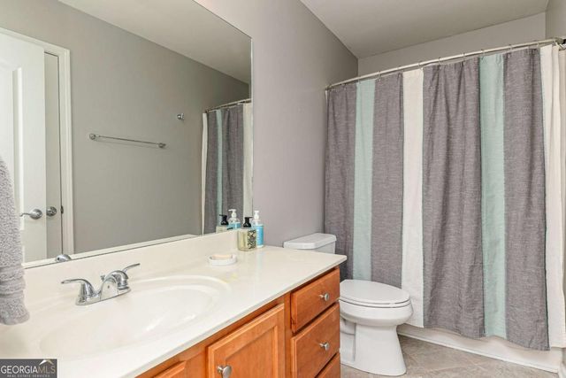 5011 Kathryn Glen Drive, Acworth, GA 30101