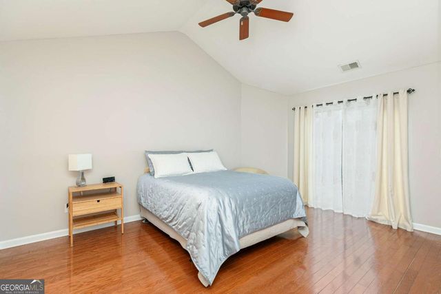 5011 Kathryn Glen Drive, Acworth, GA 30101