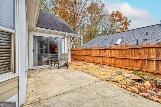 5011 Kathryn Glen Drive, Acworth, GA 30101