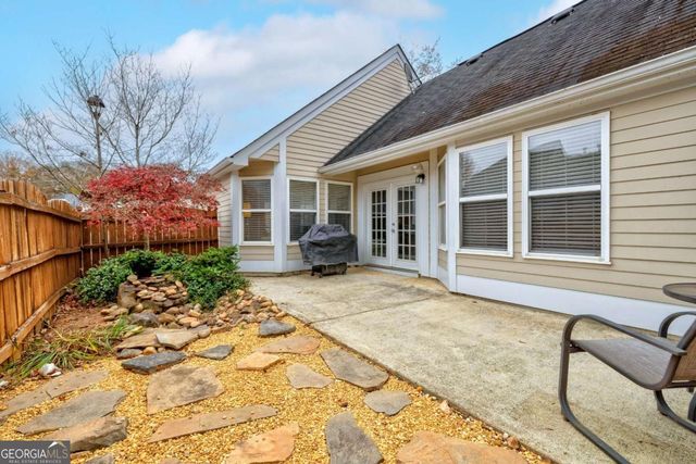 5011 Kathryn Glen Drive, Acworth, GA 30101