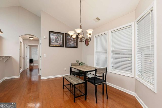 5011 Kathryn Glen Drive, Acworth, GA 30101