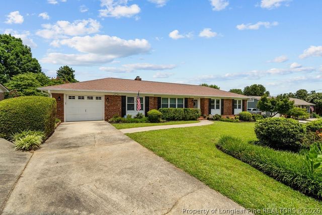 607 Shortridge Road, Fayetteville, NC 28303