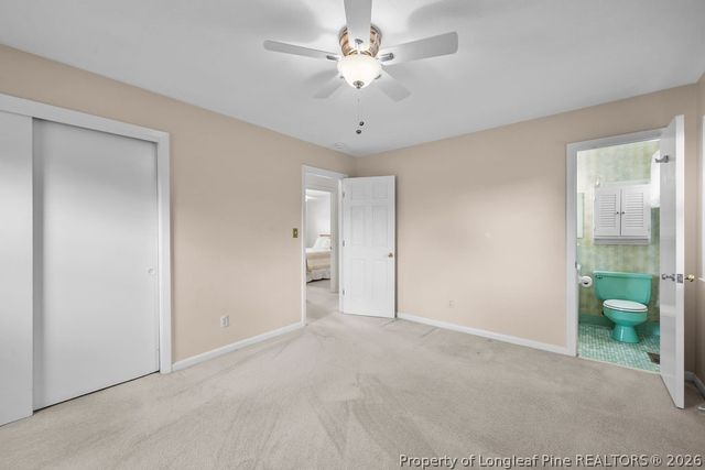607 Shortridge Road, Fayetteville, NC 28303