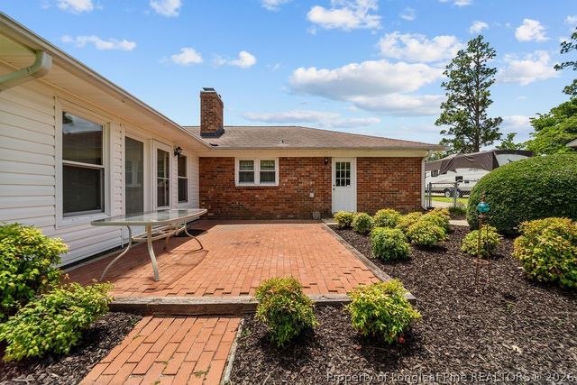 607 Shortridge Road, Fayetteville, NC 28303