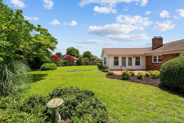 607 Shortridge Road, Fayetteville, NC 28303