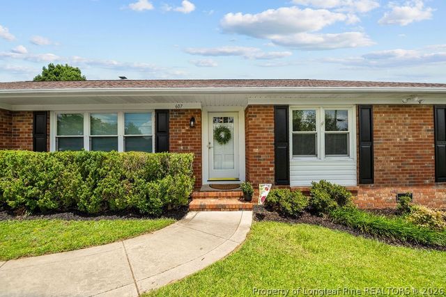 607 Shortridge Road, Fayetteville, NC 28303