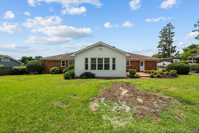 607 Shortridge Road, Fayetteville, NC 28303