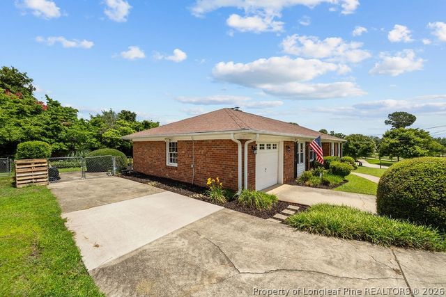 607 Shortridge Road, Fayetteville, NC 28303