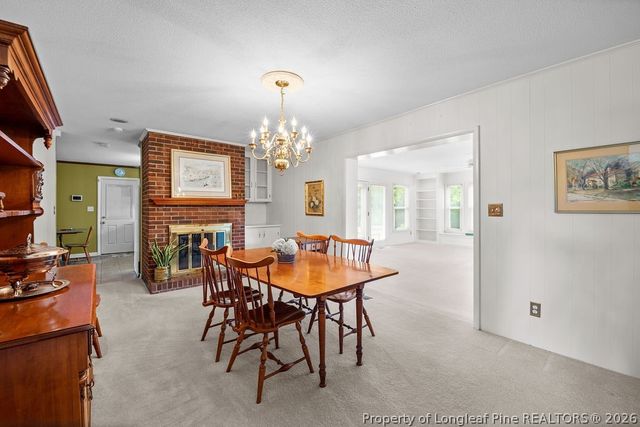607 Shortridge Road, Fayetteville, NC 28303