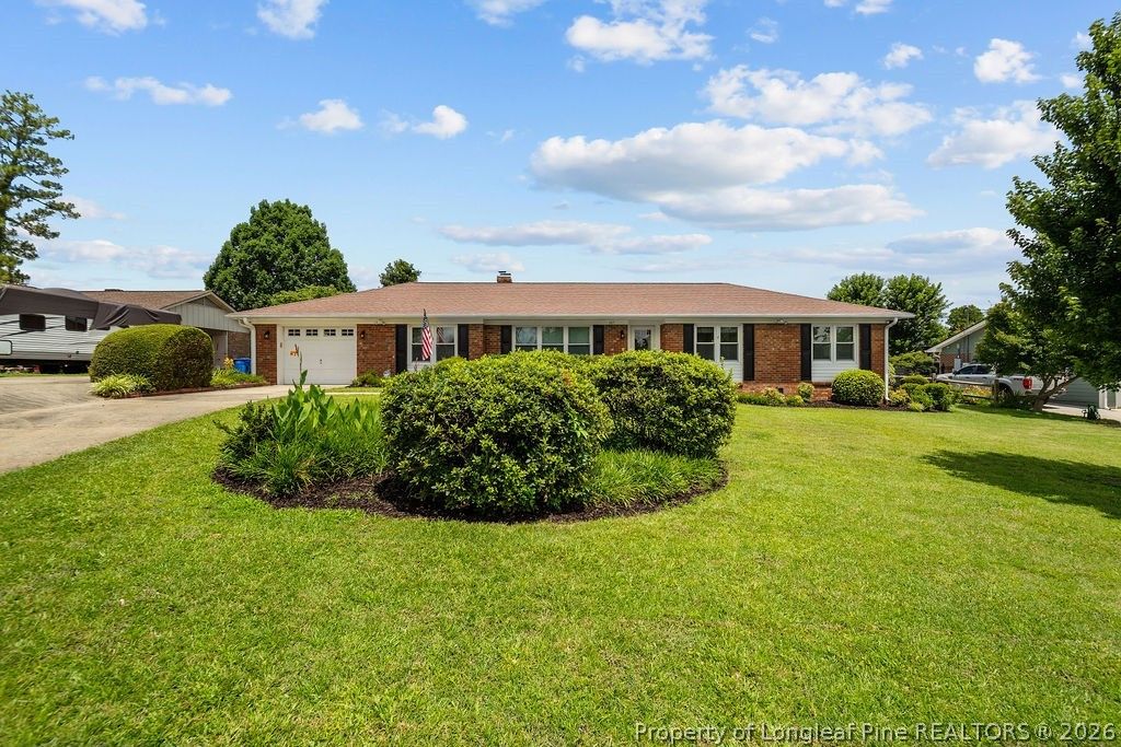 607 Shortridge Road, Fayetteville, NC 28303