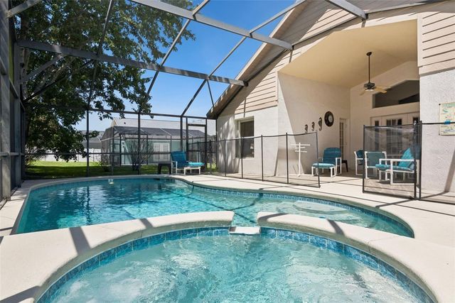 15923 HERON HILL STREET, Clermont, FL 34714