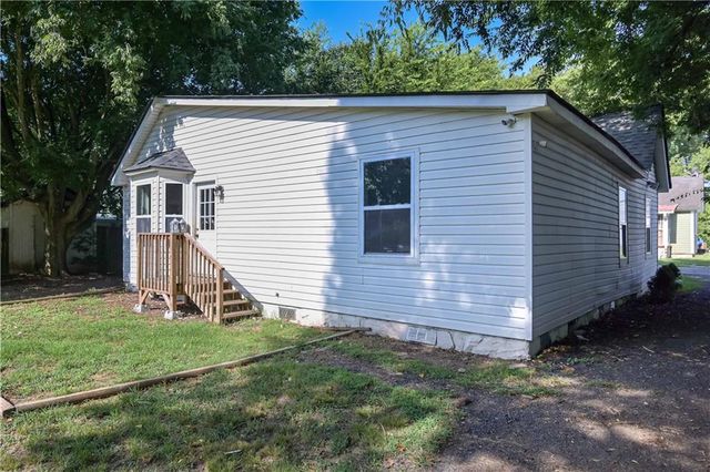 19 Walnut Street, Aragon, GA 30104