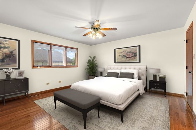 10459 Eagle Ridge Drive 139, Orland Park, IL 60467