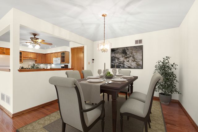 10459 Eagle Ridge Drive 139, Orland Park, IL 60467