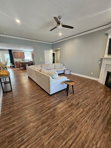 1693 Hannon Road, Inman, SC 29349