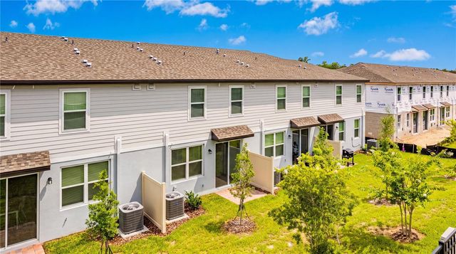 16278 BIRD OF PARADISE AVENUE, Clermont, FL 34714