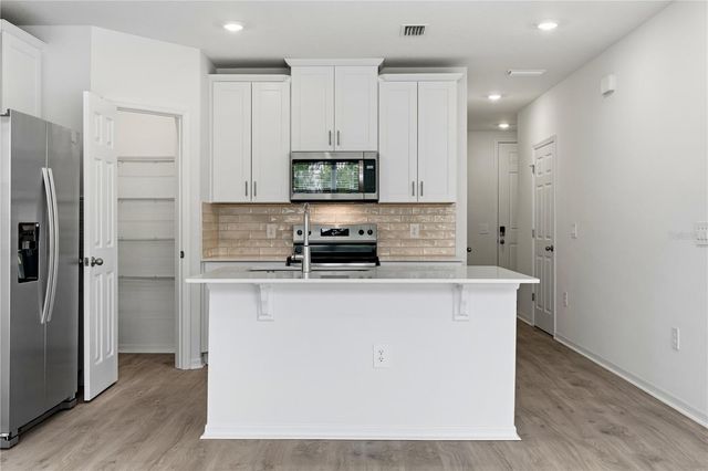 16278 BIRD OF PARADISE AVENUE, Clermont, FL 34714