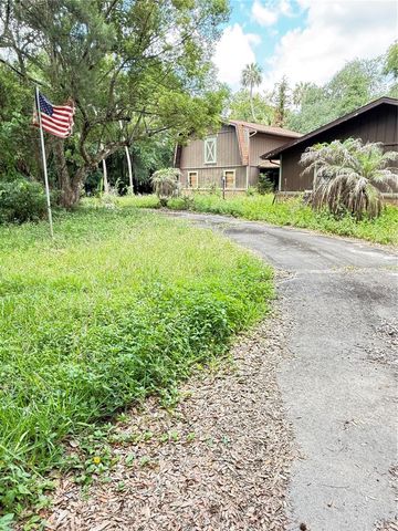 2260 HONTOON ROAD, Deland, FL 32720
