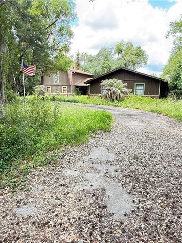2260 HONTOON ROAD, Deland, FL 32720