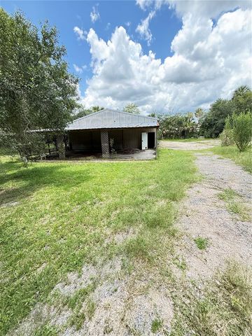 2260 HONTOON ROAD, Deland, FL 32720