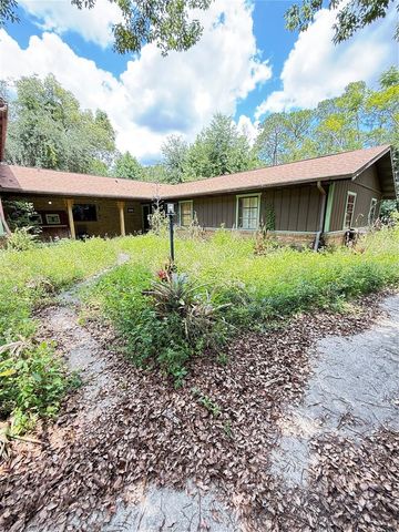 2260 HONTOON ROAD, Deland, FL 32720