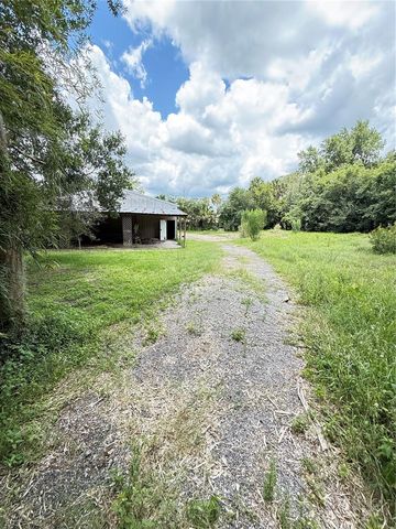 2260 HONTOON ROAD, Deland, FL 32720