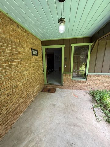 2260 HONTOON ROAD, Deland, FL 32720