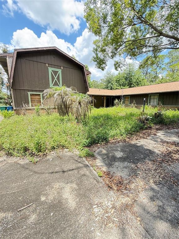 2260 HONTOON ROAD, Deland, FL 32720