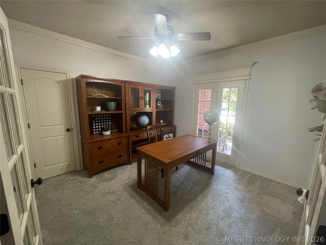 11941 S 88th East Avenue, Bixby, OK 74008