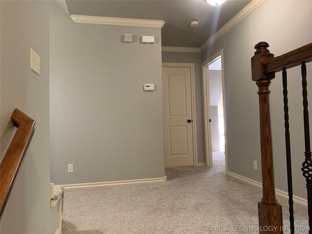 11941 S 88th East Avenue, Bixby, OK 74008