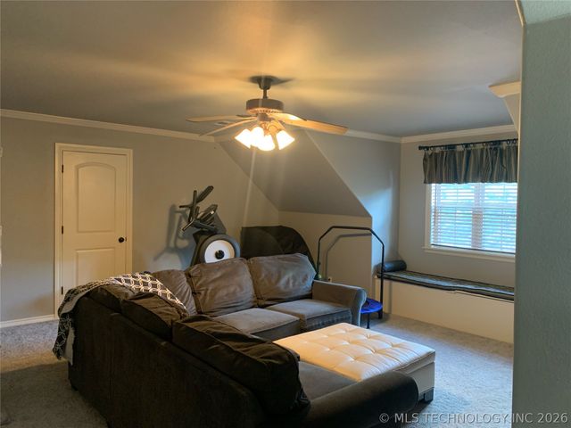 11941 S 88th East Avenue, Bixby, OK 74008