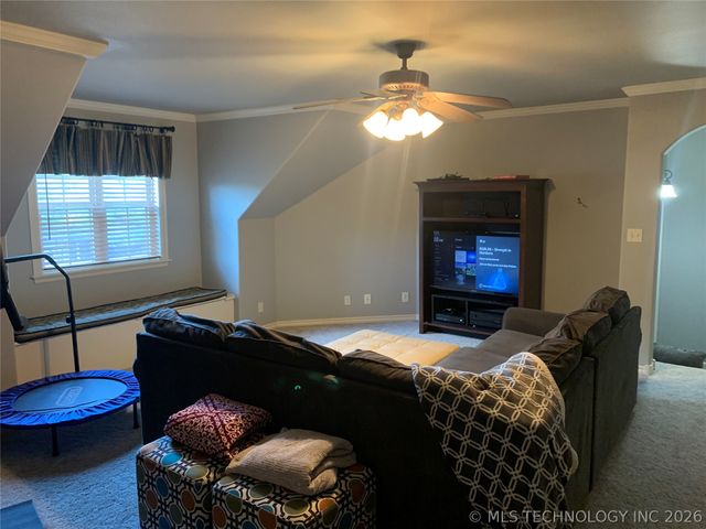 11941 S 88th East Avenue, Bixby, OK 74008