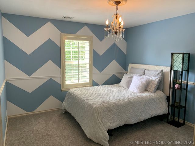 11941 S 88th East Avenue, Bixby, OK 74008