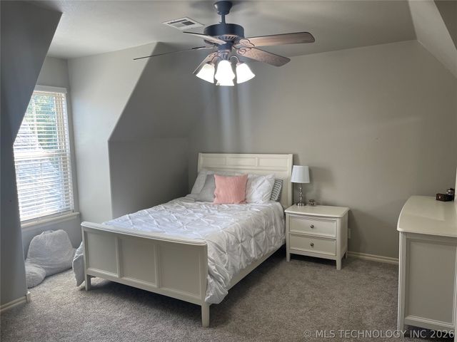 11941 S 88th East Avenue, Bixby, OK 74008