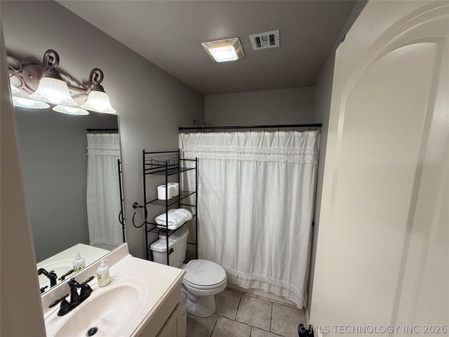11941 S 88th East Avenue, Bixby, OK 74008
