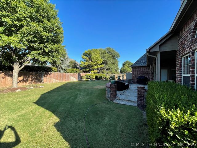 11941 S 88th East Avenue, Bixby, OK 74008