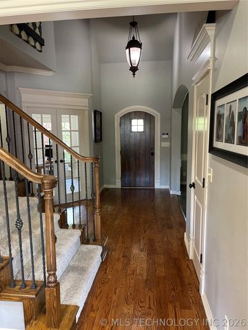 11941 S 88th East Avenue, Bixby, OK 74008