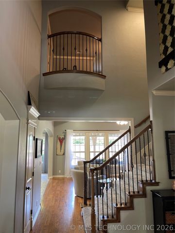 11941 S 88th East Avenue, Bixby, OK 74008