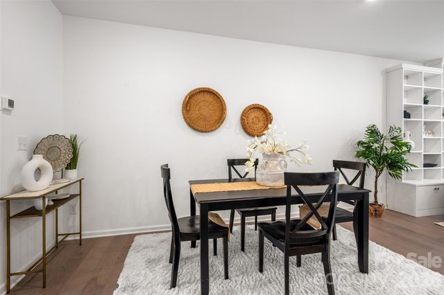 215 Harpers Run Lane, Matthews, NC 28104