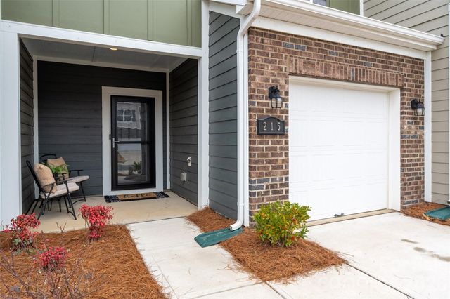 215 Harpers Run Lane, Matthews, NC 28104
