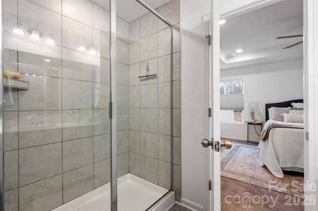 215 Harpers Run Lane, Matthews, NC 28104