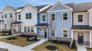 403 Whitehorse Way 41, Conyers, GA 30094