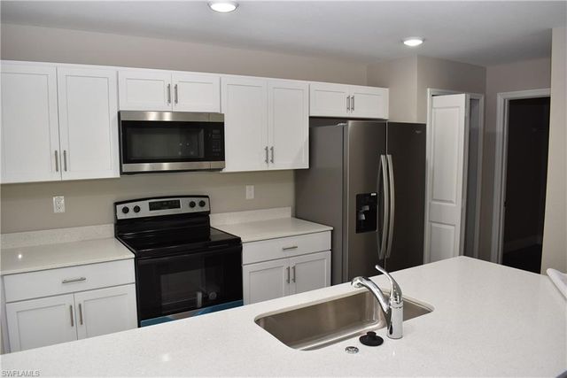 2140 Yalta TER, North Port, FL 34286