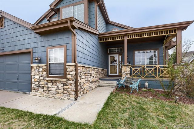 2336 Beacham Drive, Castle Rock, CO 80104