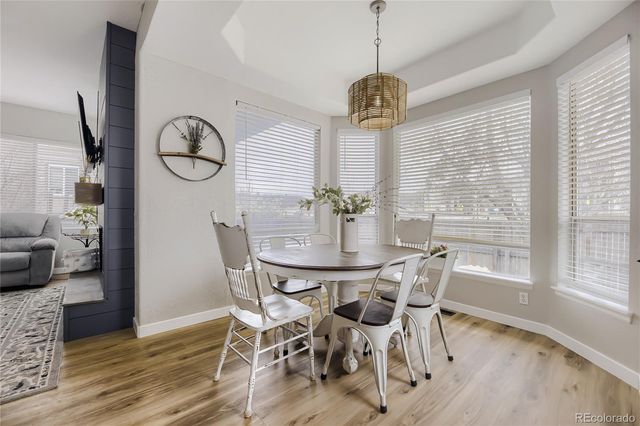 2336 Beacham Drive, Castle Rock, CO 80104