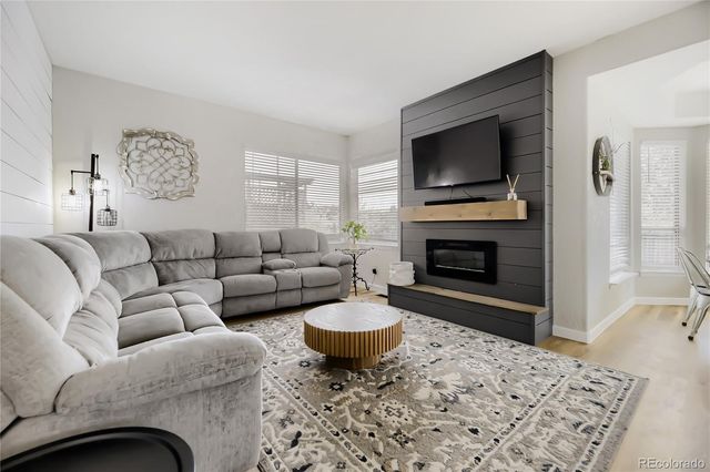 2336 Beacham Drive, Castle Rock, CO 80104