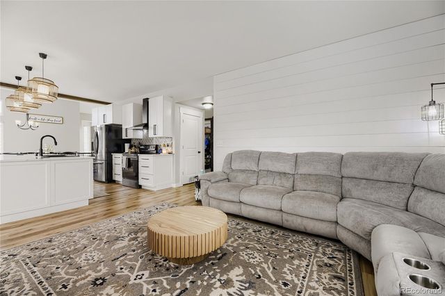 2336 Beacham Drive, Castle Rock, CO 80104