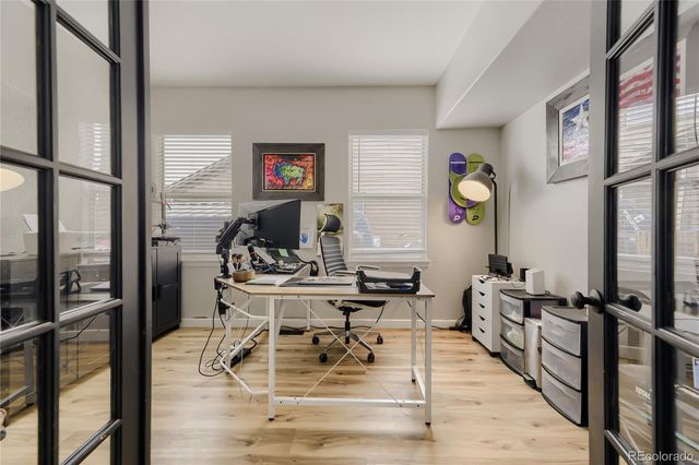 2336 Beacham Drive, Castle Rock, CO 80104