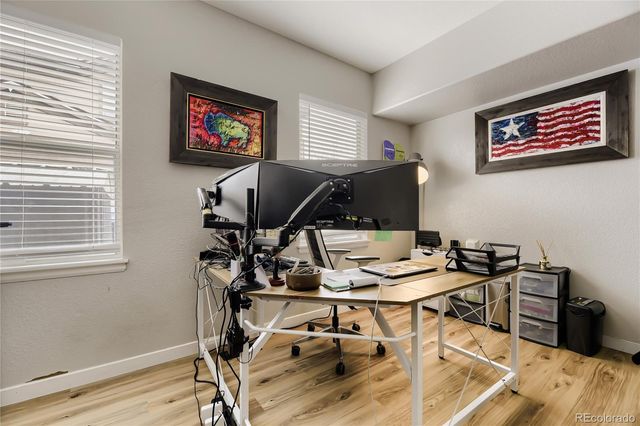 2336 Beacham Drive, Castle Rock, CO 80104